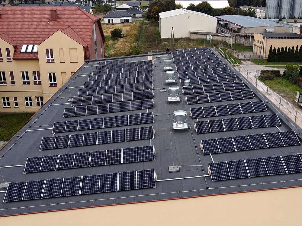 fotowoltaika dla firm