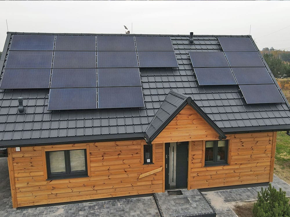 fotowoltaika dla domów