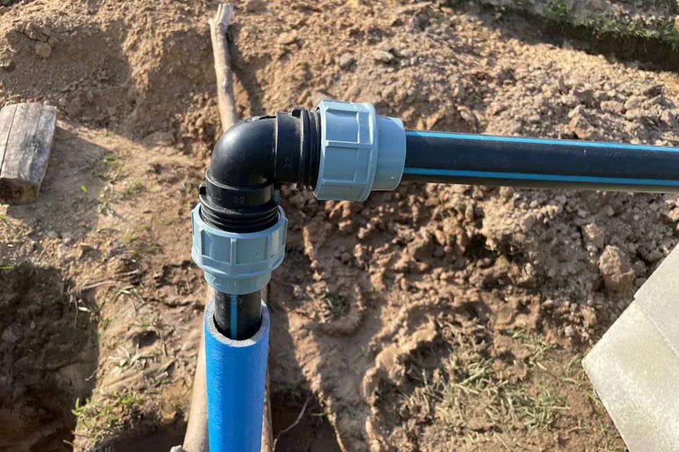 Montaż instalacji wodno-kanalizacyjnych radom